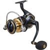 Moulinet Daiwa Saltiga 25 - Sg258000h