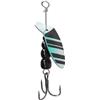 Cuiller Tournante Mikado M-Craft Micro Stream N°00 - Sgp