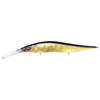 Leurre Suspending Megabass Vision Oneten +2 Junior - 9.8Cm - Sh Champagne Kinkuro