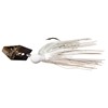 Chatterbait Zman Original - 11G - Shad Blue Glimmer