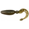 Leurre Souple Dranckrazy Derange Divine - 16.5Cm - Par 6 - Shad Root Beer