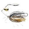 Spinnerbait Berkley Powerblade Spinnerbait - 11G - Shad Spawn