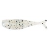 Esca Morbida Zman Shad Fryz 1.75” - 4.5Cm - Pacchetto Di 8 - Shadfryz175-Blueglimmersparkle