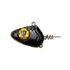 Tête Plombée Fox Rage Slick Pelagic Heads - Shadow - 15G