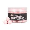 Bouillette Flottante Dynamite Baits N-Ticers Pop-Up - Shellfish - 10Mm