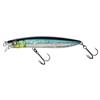 Leurre Flottant Jackall Hagre Minnow 96 F - 9.6Cm - Shine Katana