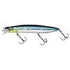 Leure Flottant Illex Hagre Minnow 120 F - 12Cm - Shine Katana