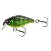 Leurre Flottant Savage Gear Petit Gravity Crank Sr - 4Cm - Shiny Firetiger