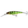 Leurre Suspending Savage Gear Gravity Twitch Dr - 11,5Cm - Shiny Firetiger