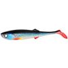 Leurre Souple Mikado Sicario - 10,5Cm - Par 5 - Shiny Fry