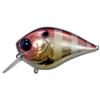 Leurre Flottant Damiki Btc 60 - 6Cm - Shiny Gill