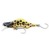 Leurre Coulant Sico Lure Sico-First 53 - 5.5Cm - Shiny Trout