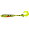 Leurre Souple Zeck Butcher - 16Cm - Par 2 - Shock Perch