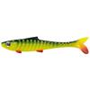 Leurre Souple Zeck Rippler - 16Cm - Par 2 - Shock Pike