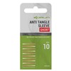 Anti Tangle Korum Smokescreen Anti
Tangle Sleeves - Short