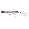 Topwater Lure Ever Green Showerblows Shorty 10.5Cm - Showerblowshor-383