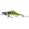 Sinking Lure Sico Lure Sico-First 40 Camo/Gris - Sico-First-S-40-Aec
