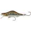 Amostra Afundante Sico Lure Sico-First 53 8Cm - Sico-First-S-53-Gm