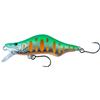 Amostra Afundante Sico Lure Sico-First 68 7Cm - Sico-First-S-68-Flas