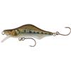 Amostra Afundante Sico Lure Sico-First 68 7Cm - Sico-First-S-68-Gm