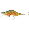 Artificiale Suspending Sico Lure Sico-First 53 Sp - 5Cm - Sico-First-Sp-53-Flashy