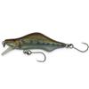 Artificiale Suspending Sico Lure Sico-First 53 Sp - 5Cm - Sico-First-Sp-53-Gm