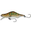 Artificiale Suspending Sico Lure Sico-First 53 Sp - 5Cm - Sico-First-Sp-53-Trui