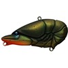 Leurre Coulant Issei G.C. Zari Vib 84 - 8,4Cm - Signal Crayfish