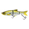 Leurre Coulant Molix Glide Bait 130 F Dying - 13Cm - Silver Dark Back
