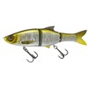Leurre Flottant Molix Swimbait 190 F - 19Cm - Silver Dark Back