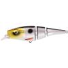 Leurre Flottant Spro Pikefighter Triple Jointed 145 - 14.5Cm - Silver Fish