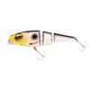 Leurre Flottant Spro Pikefighter Triple Jointed 110 Sl - 11Cm - Silver Fish