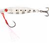 Jig Mustad Mezashi Micro Casting Jig - 7G - Silver Glow