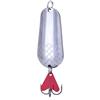 Cuiller Ondulante Zebco Trophy Z-Slide - 16G - Silver/Gold Red
