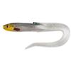 Leurre Souple Fox Rage Slick Eel - 42Cm - Silver Halo