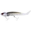 Leurre Souple Armé Coreman Vj-22 - 11Cm - Silver Head Shallow Bait
