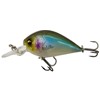 Leurre Flottant Adam's Doriyu 35 F - 3.5Cm - Silver Minnow
