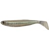 Leurre Souple Adam's Realistik Minnow - 10Cm - Par 4 - Silver Minnow