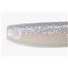 Leurre Souple Kaesu Isana - 12Cm - Par 8 - Silver Pearl