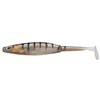 Leurre Souple Berkley Powerbait Vibe - 9Cm - Par 8 - Silver Perch