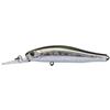 Leurre Suspending Zip Baits Orbit 65 Mr S - 6.5Cm - Silver Shad