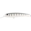 Leurre Flottant Halco Laser Pro 210 - 21Cm - Silver Shadow