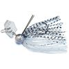 Chatterbait Elitelure Roaring Lion Blade Jig - 5G - Silver Shine