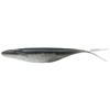 Leurre Souple Deps Sakamata Shad 6 - 15.5Cm - Par 6 - Silver Shiner