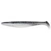 Leurre Souple Deps Sakamata Swimmer 5.3 - 13.4Cm - Par 5 - Silver Shiner