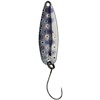 Cuiller Ondulante Illex Native Spoon - 2.5G - Silver Trout