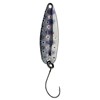 Cuiller Ondulante Illex Native Spoon - 3.5G - Silver Trout