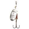 Cuiller Tournante Effzett Standards - 12G - Silver