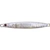 Jig Megabass Slash Beat - 120G - Silver