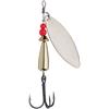 Cuiller Tournante Abu Garcia Droppen Vide Spinners - 7G - Silver